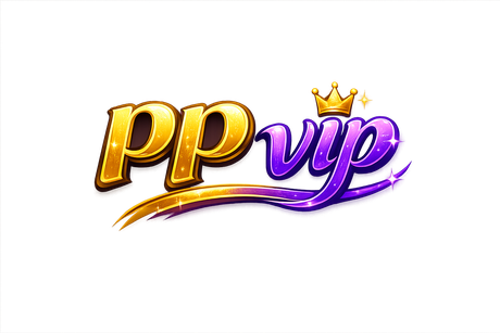 pp vip logo